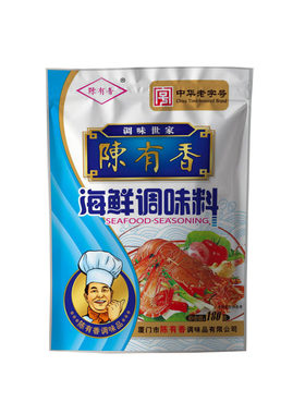 陈有香海鲜180G*2包邮饺子馅