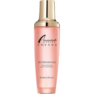 安婕妤优能化妆水Toner补水敏感肌舒缓修护持久保湿爽肤水护肤品