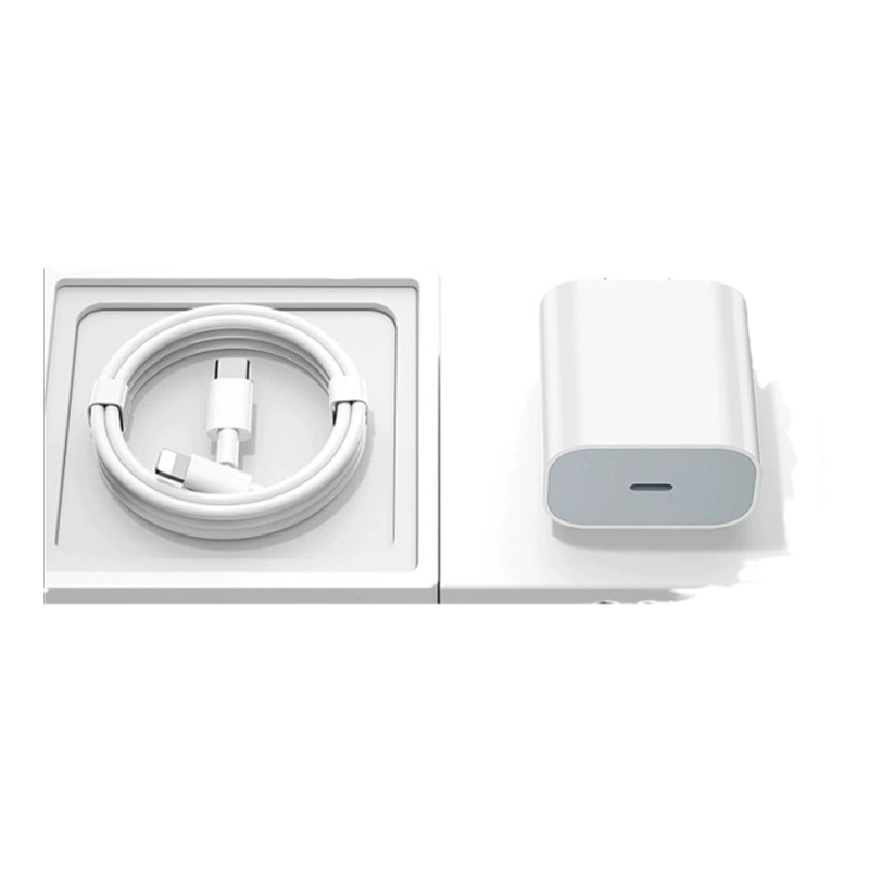 熊遇适用于iPhone16pro充电器PD30W快充数据线15promax14/13Por12xr苹果接口快充数据线iP
