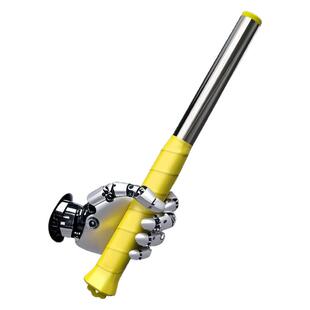 羽毛球鞭打发力训练器挥拍练习神器棒单人扣杀矫正辅助动作纠正