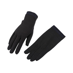 开端同款男士开车专用手套春夏秋薄款纯棉防晒短款司机驾驶员触屏