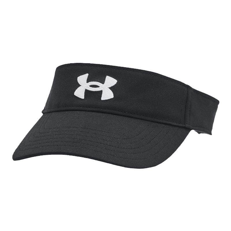 Under Armour/安德玛女帽可调节空顶帽高尔夫球帽防晒新品9814866