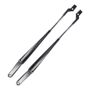 适配 ID.3 ID.4X ID.6X crozz挡风玻璃前雨刷雨刮臂支架摇臂摆臂