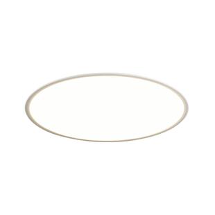 箭牌超薄卧室主灯吸顶灯护眼led圆灯现代简约儿童房间灯阳台灯具