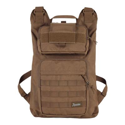 rogisi陆杰士单兵随行军迷彩背包
