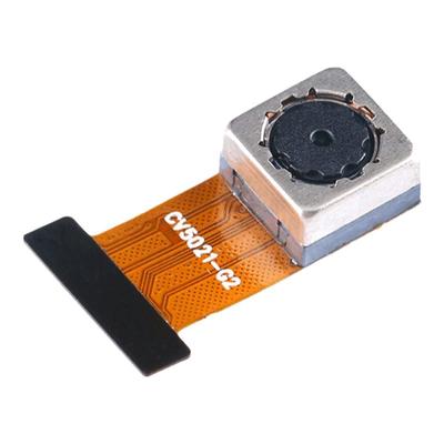 OV5640-AF 摄像头 500W像素 自动变焦 扫描识别 图像采集