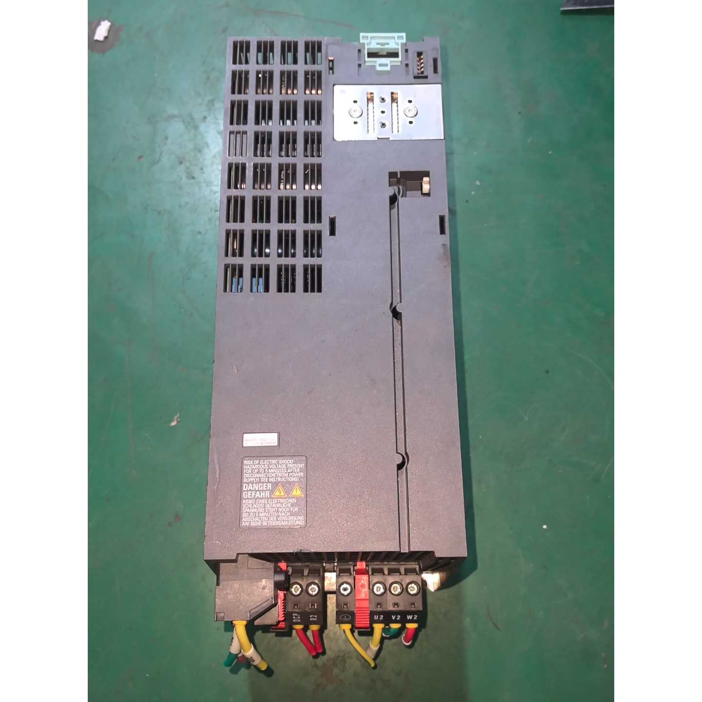 西门子6SL32101PE227UL0变频器议价