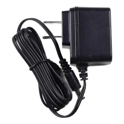 原装天宝12.0V500mA电源适配器