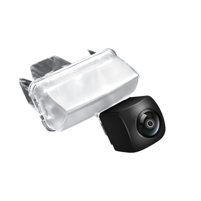 云傲正品高清夜视倒车影像摄像头