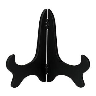 普洱茶饼展示架357g白茶七子饼放茶叶的架子摆放架托架装饰盘子架