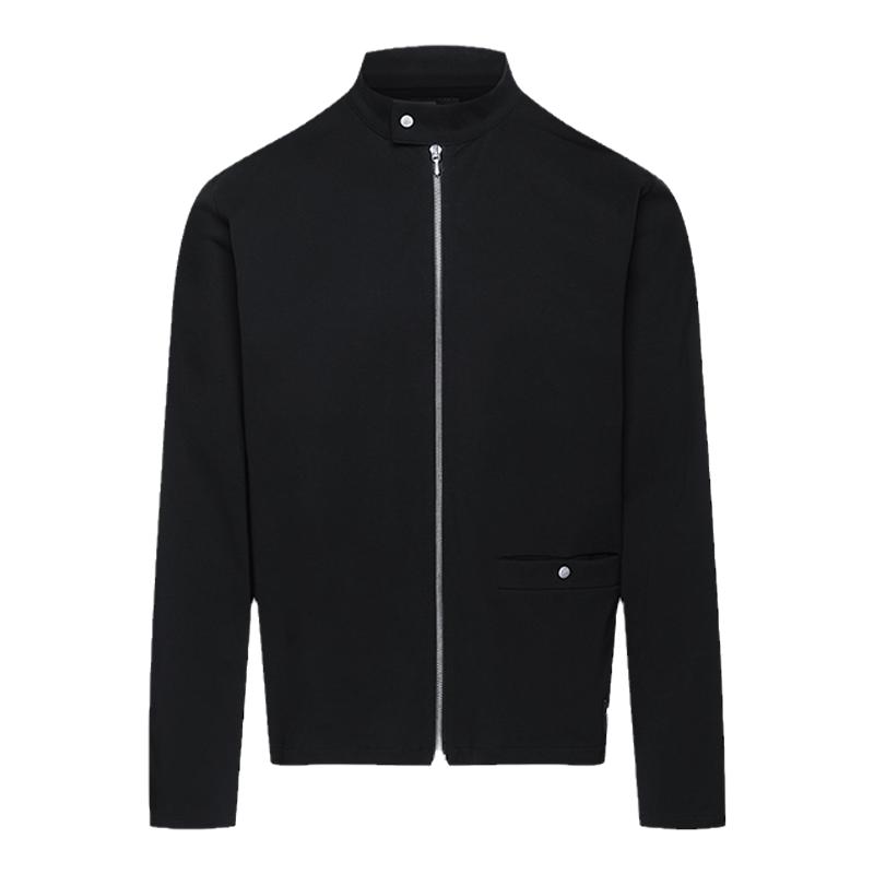 男士  AgnesB EXPLORE Cardigan Collaboration MARCEAU 夹克开衫