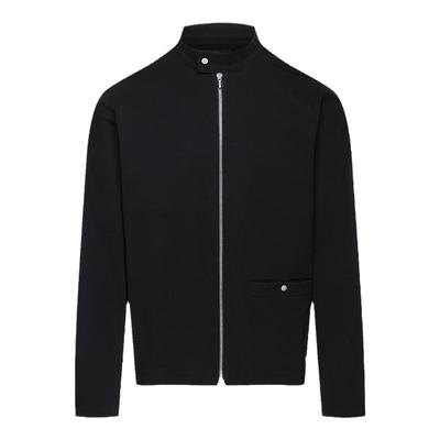 男士  AgnesB EXPLORE Cardigan Collaboration MARCEAU 夹克开衫