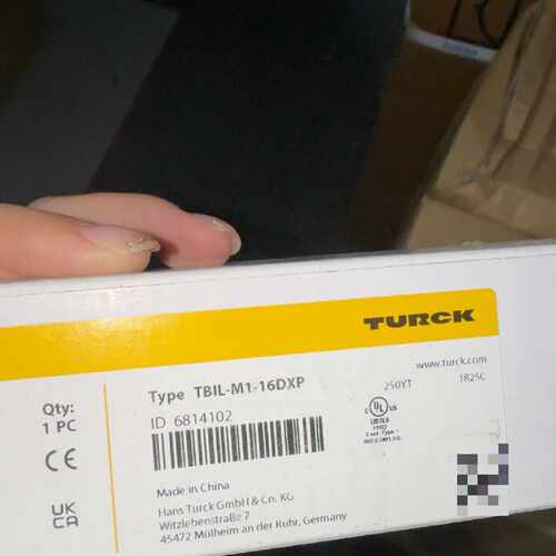 【议价-可维修】  TBIL-M1-16DXP 68141 /均有货
