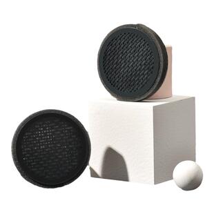 新贝奶瓶消毒器配件8032/8031/8015/8016/8021活性炭海绵过滤网