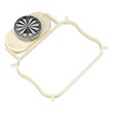 厨房水槽过滤网架通用吸盘沥水网