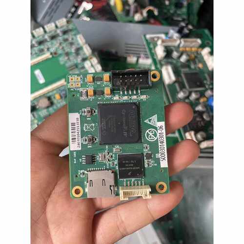 询价-EP4CE40F23I7N MK66FN2M0VMD18 E可维修