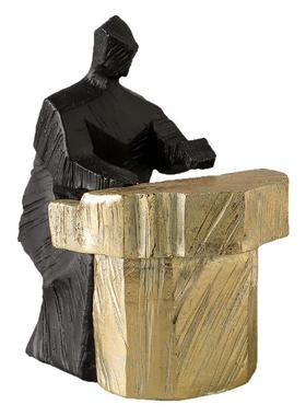 音乐人样板房家居软装摆设