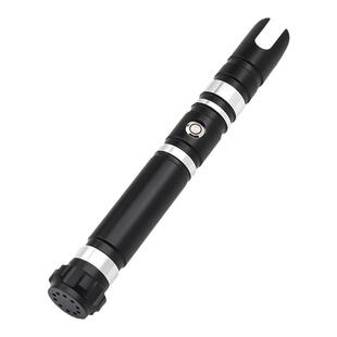 CXSABER星球大战光剑全金属手柄打光变色像素款可变色激光剑玩具