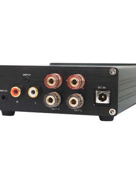 TPA3251数字功放机175W*2 大功率