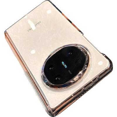 【真不发黄】透明超高端手机壳