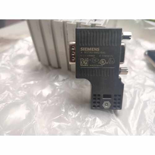 询价6SE7 972-0BB52-0XA0 DP接头，