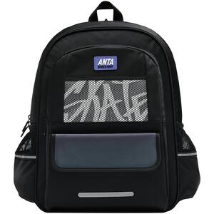 安踏儿童书包小学生新款书包男生护脊三到六年级背包女童书包正品