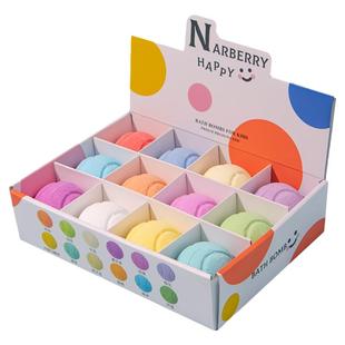 泡澡球儿童专用玩具婴儿沐浴球宝宝浴球泡泡浴盐球洗澡入浴剂浴缸