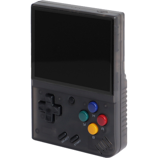 自由物语 复古迷你掌机mini+ 便携式口袋妖怪MIYOOminiplus游戏机