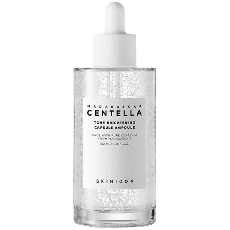 skin1004理肤天使积雪草爽肤水