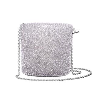 anteprima女包SECCHIO系列手提斜挎水桶包送礼女包秋冬时尚小方包