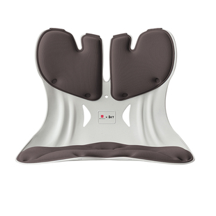 BKT护腰神器久坐端正坐姿靠垫人体工学椅护腰休息健身官方旗舰店