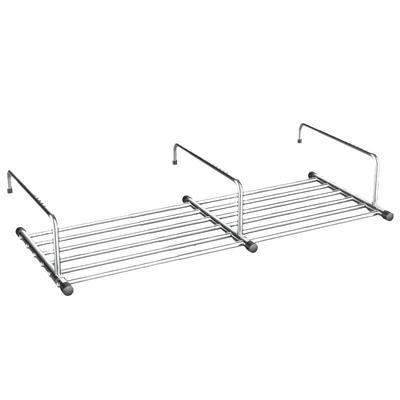 阳台伸缩晾衣架|超1.4万次加购