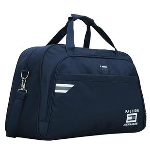 手提旅行包大容量防水折叠旅行袋男女行李收纳轻便健身包男士单肩