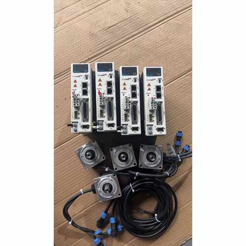 科伺总线伺服电机套装200W，NV2RE-1R8SA-E，有-询价