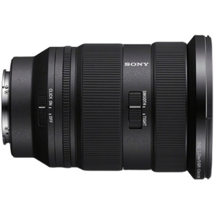 索尼 FE 24-70mm F2.8 GM II 全画幅标准变焦G大师镜头SEL2470GM2