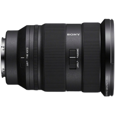 索尼FE24-70GM二代G大师镜头