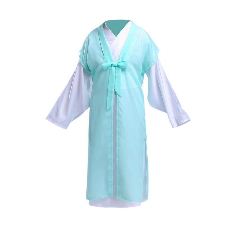 演出服儿童国学汉服古装演出服