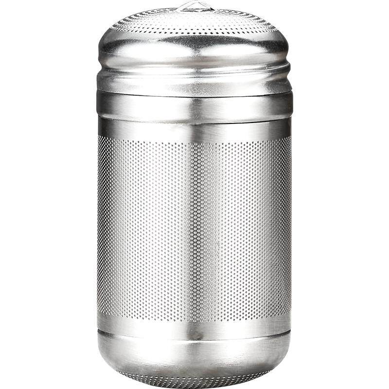 金灶不锈钢滤茶仓煮茶泡茶叶过滤器泡茶茶水分离球便携茶具配件