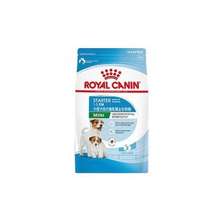 皇家狗粮小型犬幼犬粮奶糕粮泰迪比熊专用皇家奶糕 幼犬狗粮正品