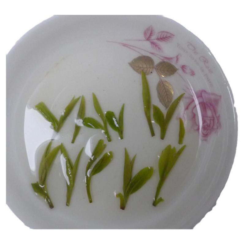 金坛明前绿茶茅山青峰