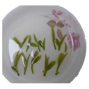 茅山青峰茶叶 2025金坛明前小芽绿茶 清香回甘 散装送袋罐子包邮