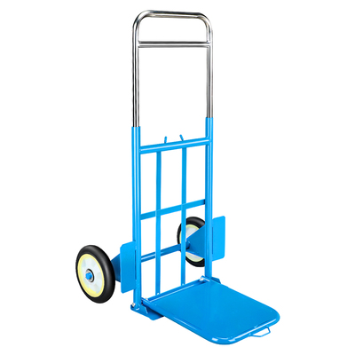 载重王折叠建筑小搬运推车老虎车