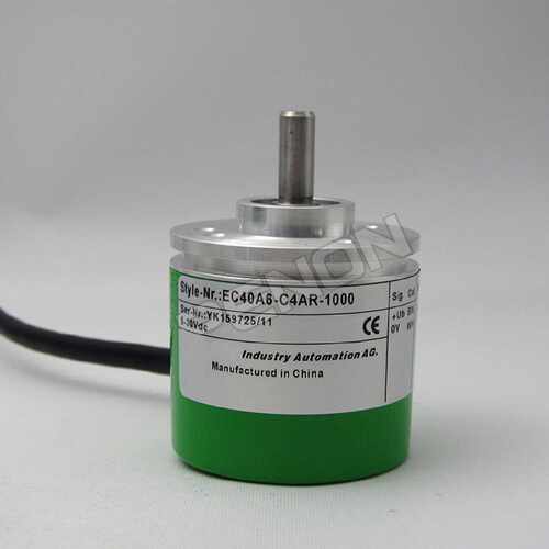 EC40A6-C4AR-1000编码器-2048-2500-1500-1800-100-1024-2000