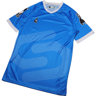 天天正品soccer junky足球狗组队服印号定制团购球衣短裤SJ21801
