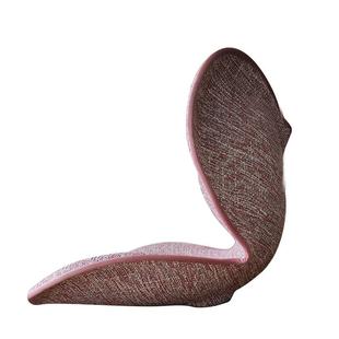 【自营】护腰坐垫椅子人体工学办公室久坐座椅神器垫靠b背k花t瓣