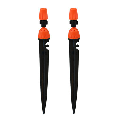 一体园艺家用定时神器雾化喷头