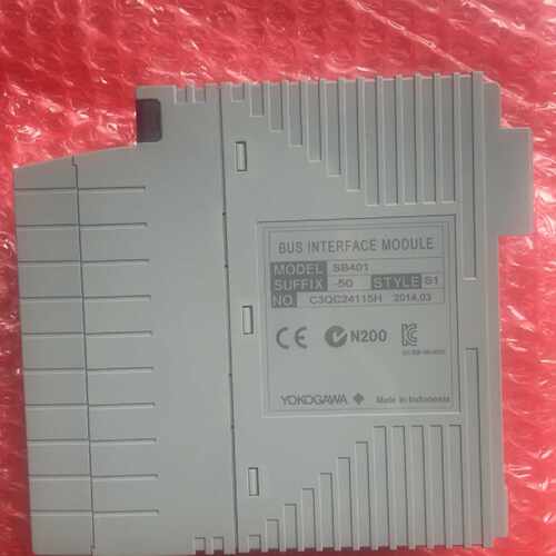 询价-YOKOGAWA横河SB401-50 S1 ，印尼产
