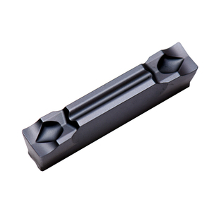 双头切槽数控刀片MGMN150 200 250 30 400 500-J平口切断合金刀头