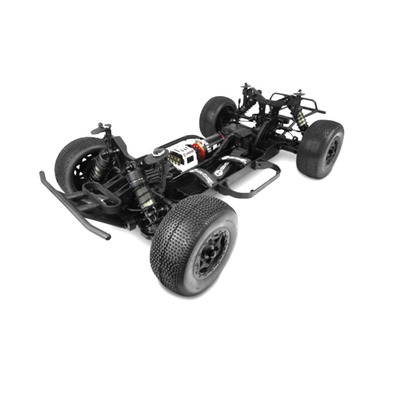 Tekno SCT410.3四驱1/10电动遥控短卡12.9级芳生螺丝轴承维修配件