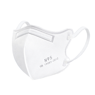 初医生n95级医用防护口罩医疗级别儿童小孩8到12岁5宝宝3到6专用